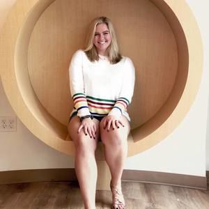 Meet your Posher, Victoria